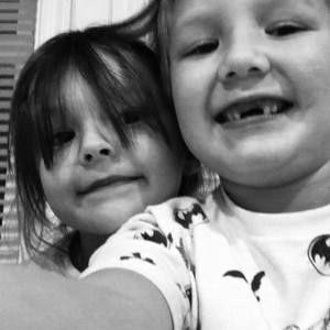 Meet your Posher, Anne